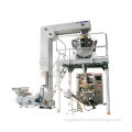 Automatic Weighing and Packing Machine (apple chips packing machine)